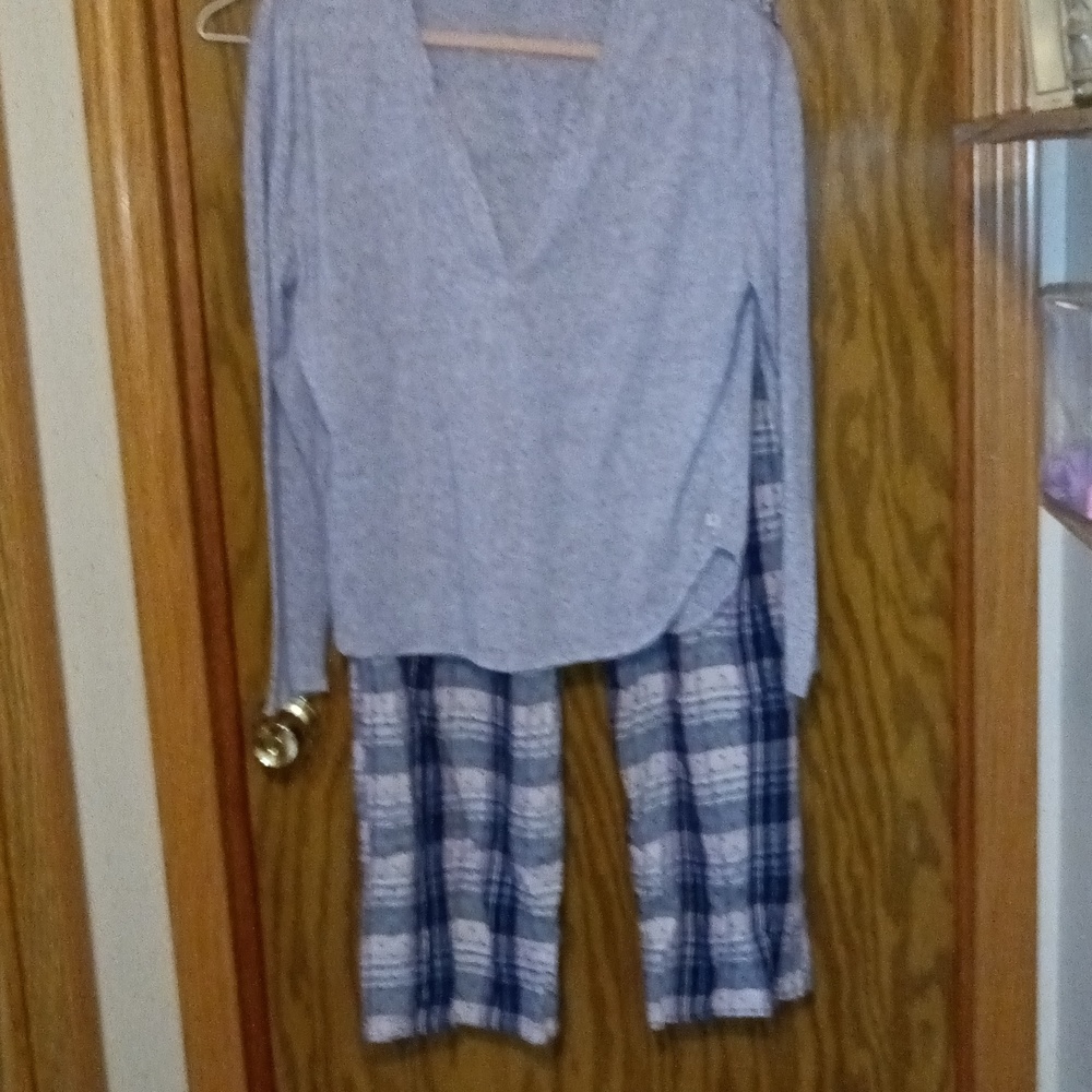 Pajamas.     A1